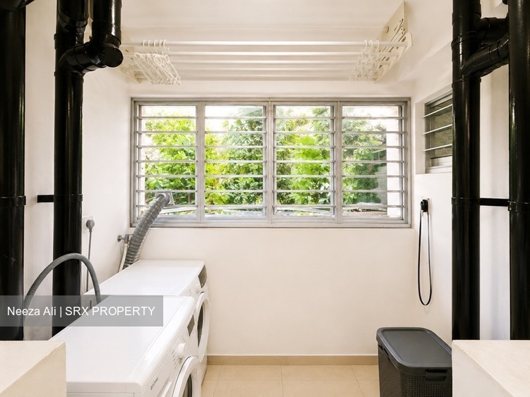 Blk 461A West Rock @ Bukit Batok (Bukit Batok), HDB 4 Rooms #571735561